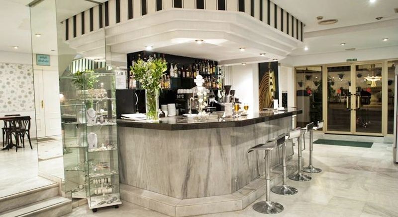 Hotel El Faro Marbella, foto 9