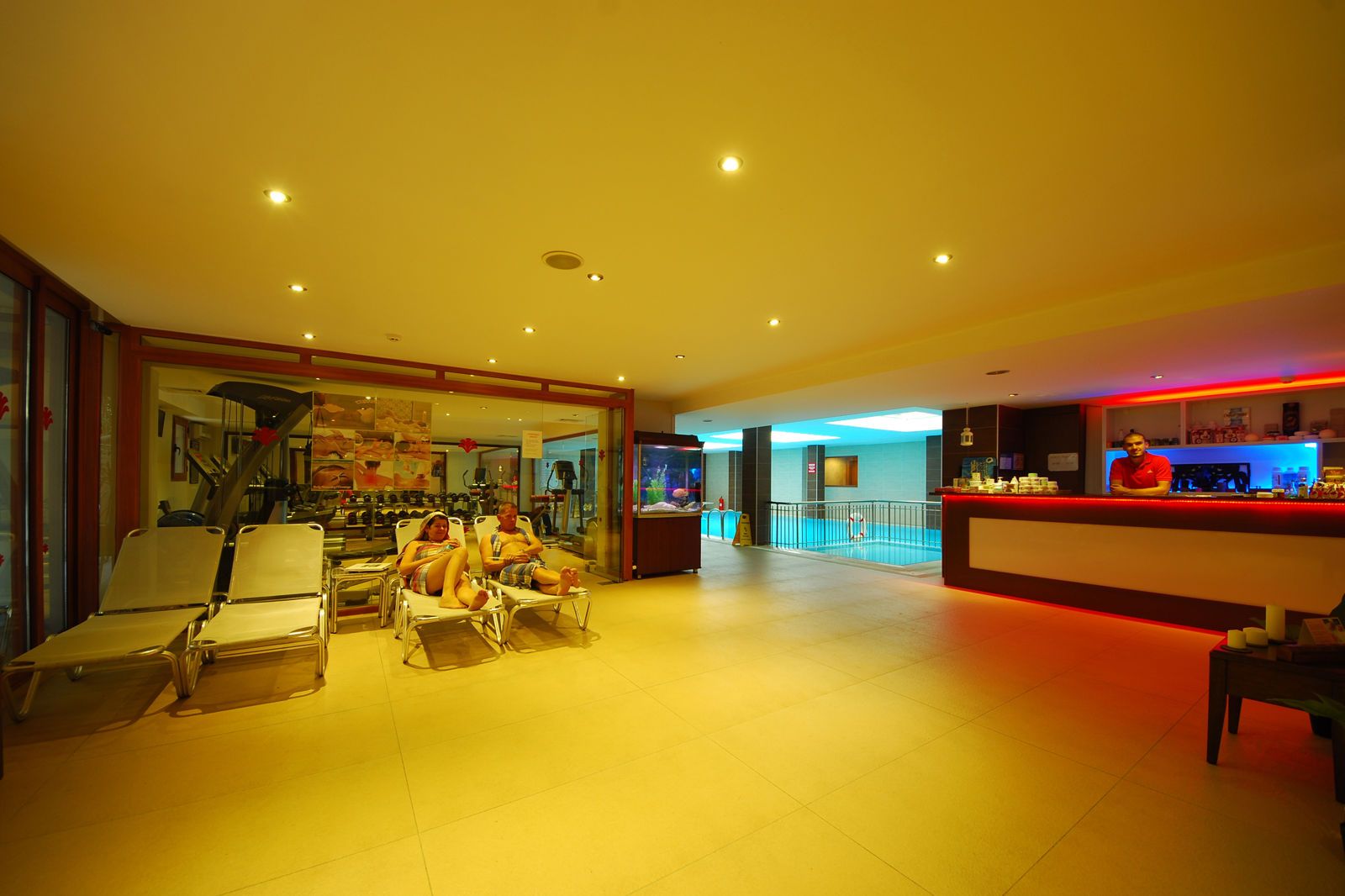 Pasabey Hotel, foto 14