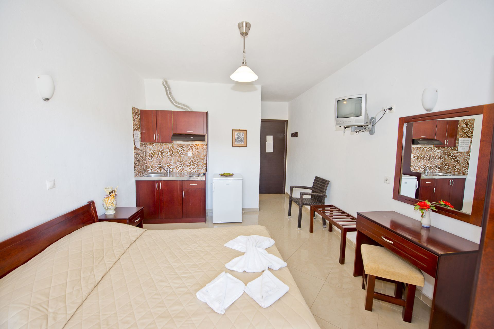 Hotel Medusa, foto 6
