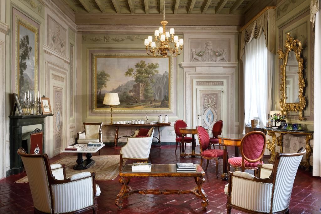 Palazzo Niccolini al Duomo, foto 10