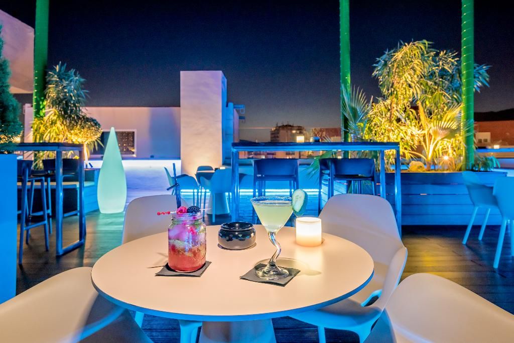 Veramar Aparthotel, foto 5