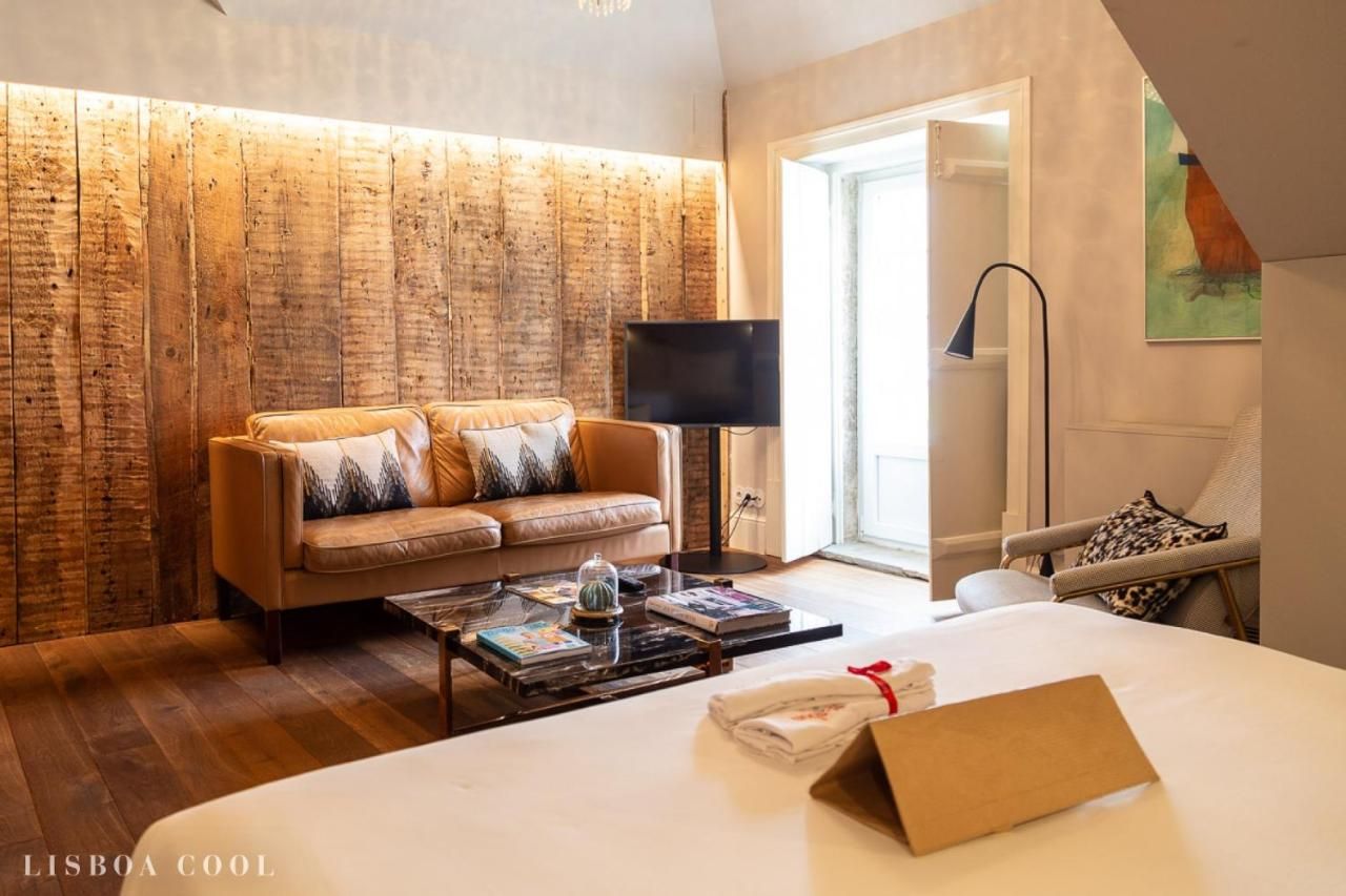 Dare Lisbon House, foto 7