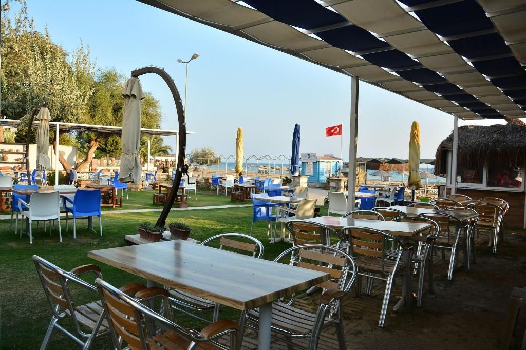 Gümüldür Mavi Deniz Hotel, foto 5
