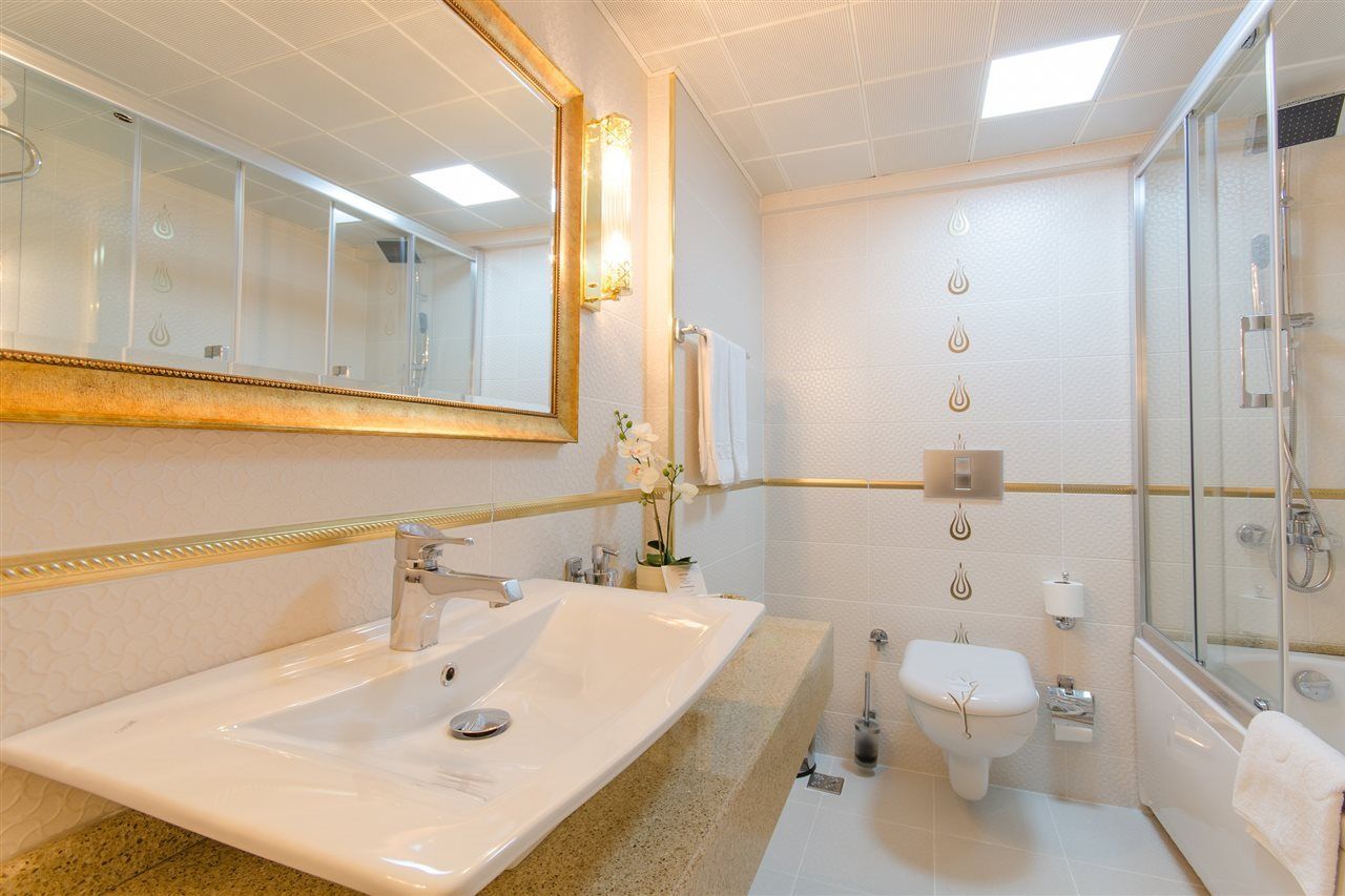 Arden City Hotel, foto 8