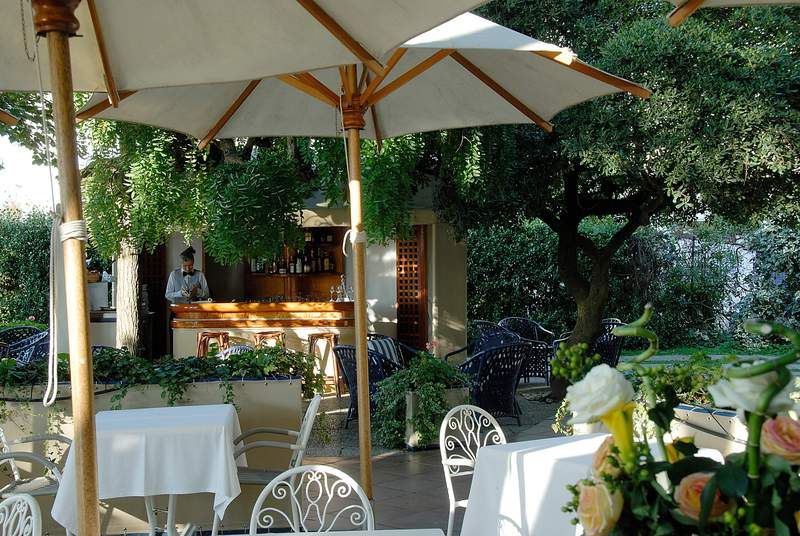 Hotel Villa Mabapa, foto 13
