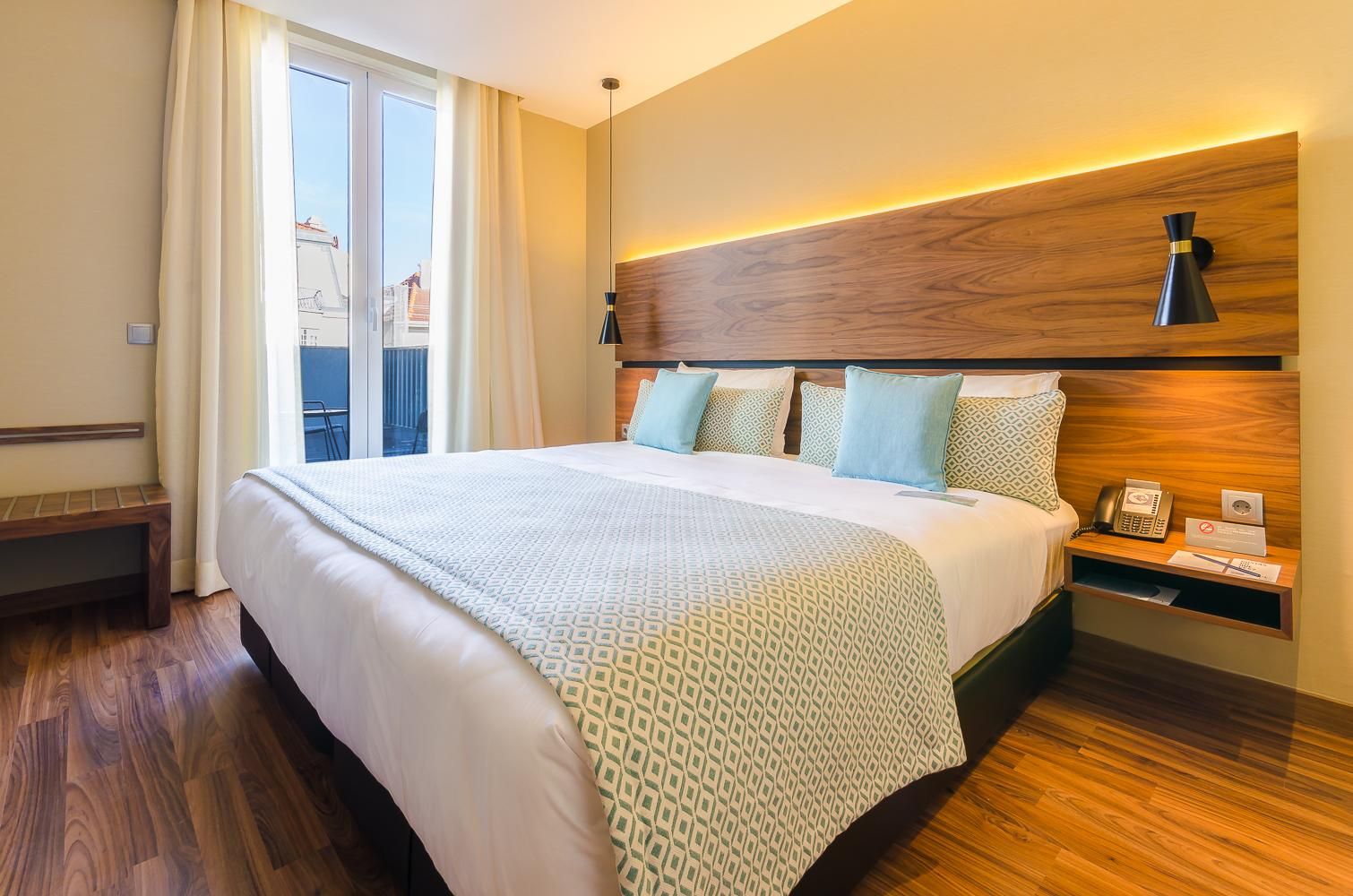 Vincci Liberdade, foto 12