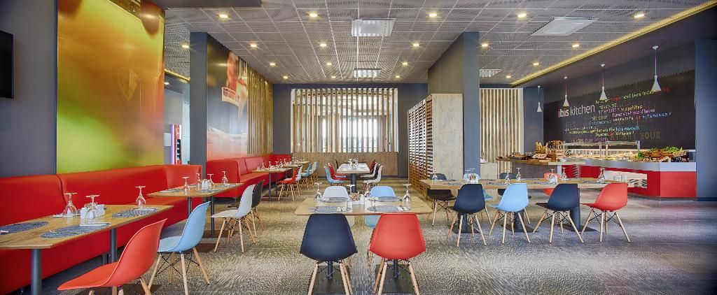 ibis Istanbul Tuzla, foto 8