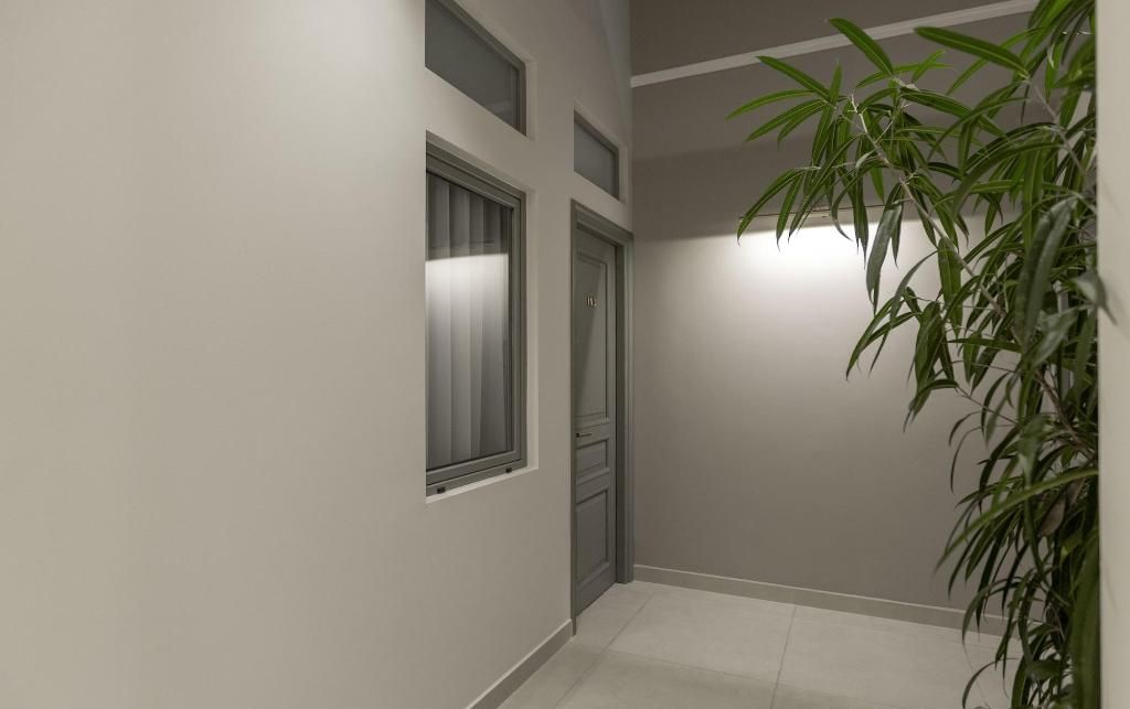 Plaza 1866 Superior City Rooms Chania, foto 7