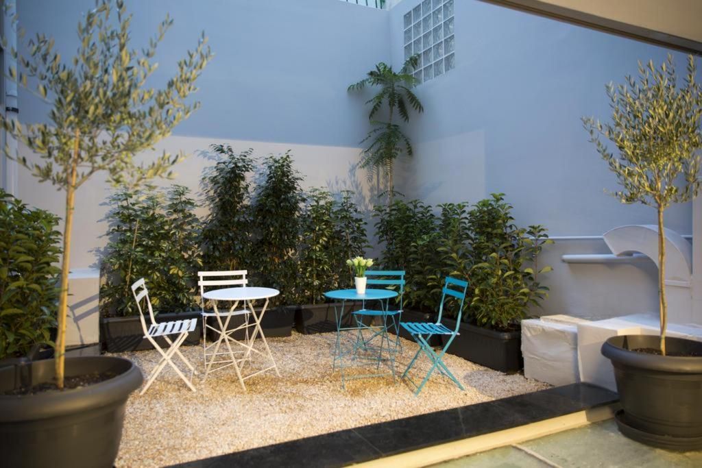Pi Athens Suites, foto 6