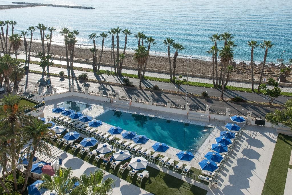 Gran Hotel Miramar, foto 3