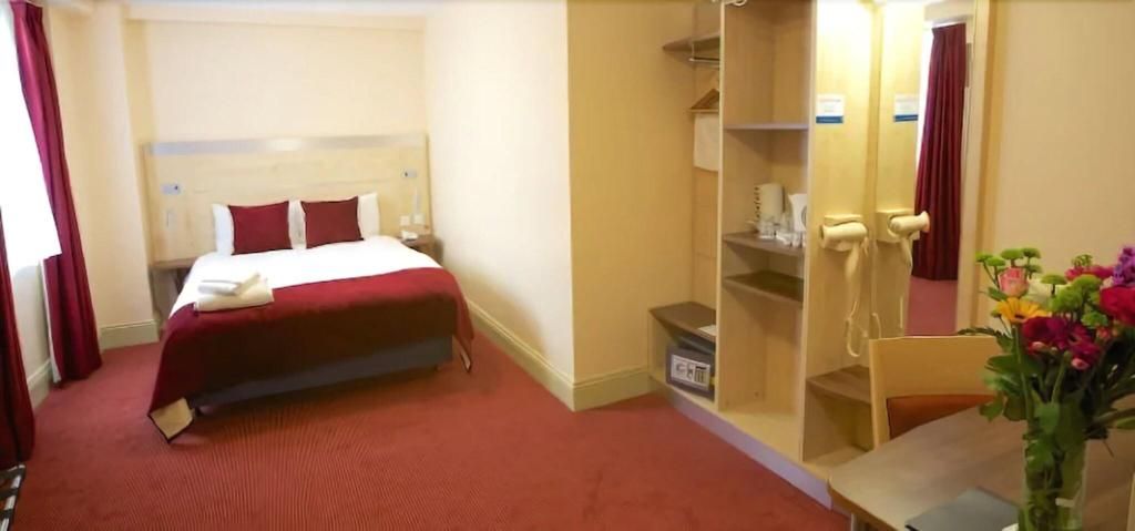 Comfort Inn Edgware Road, foto 6