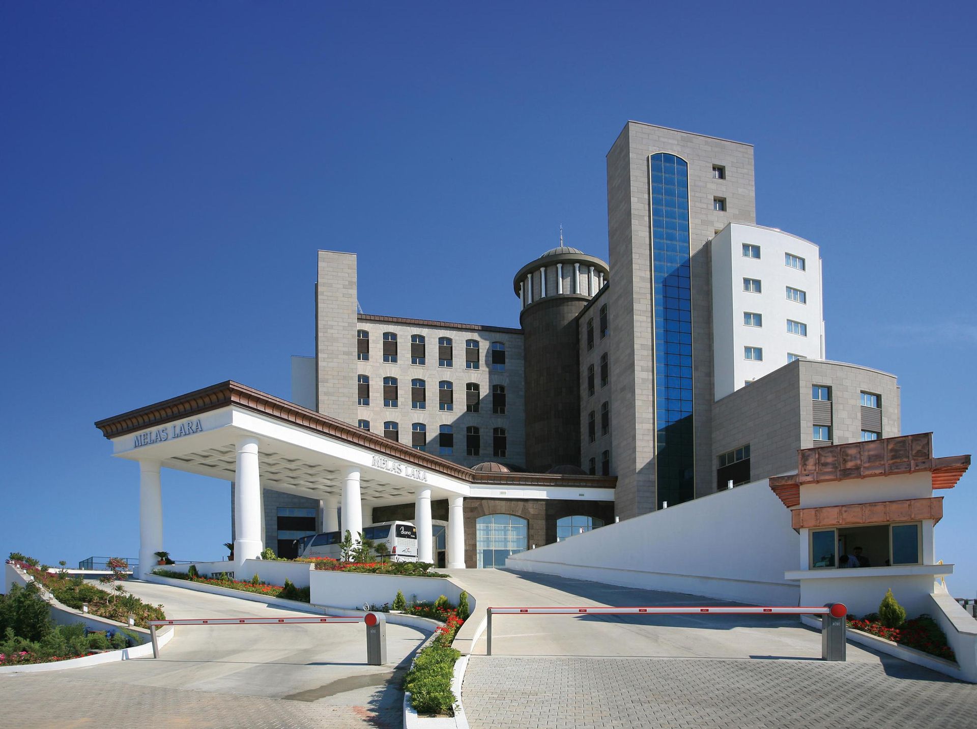 Melas Lara Hotel, foto 9