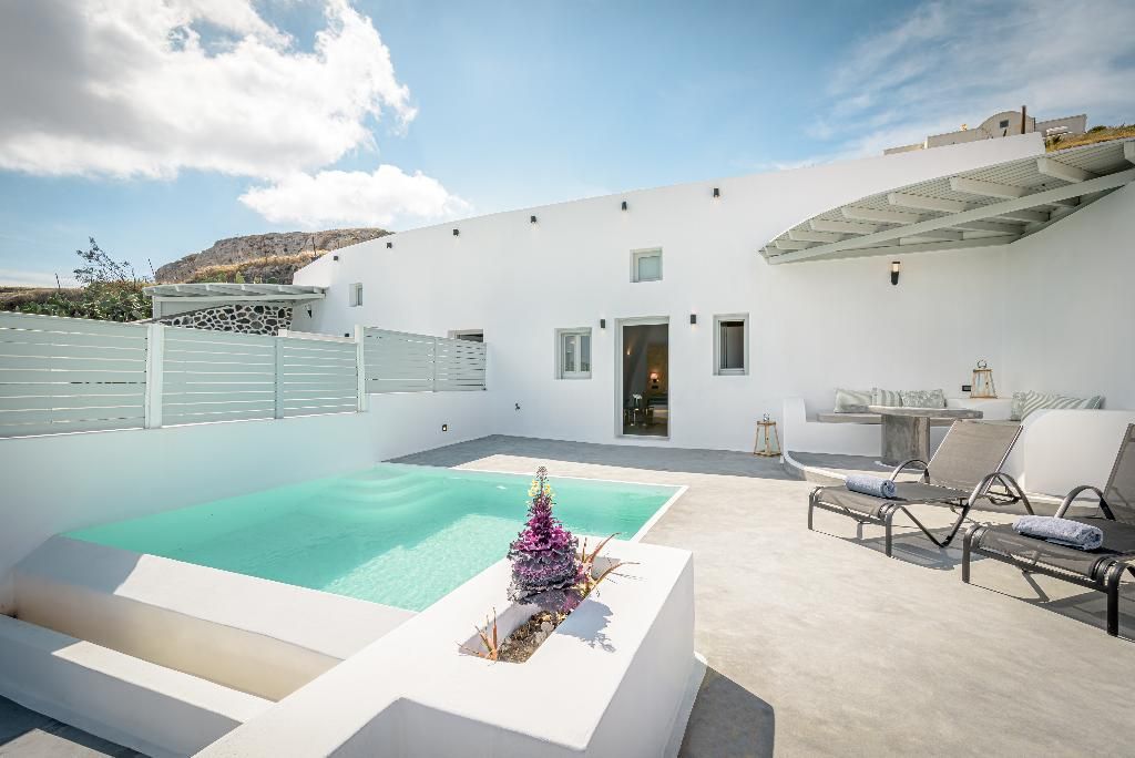Siete Mares Luxury Suites, foto 4