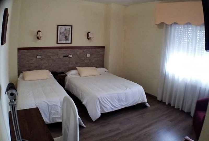 Los Olmos Hotel, foto 3