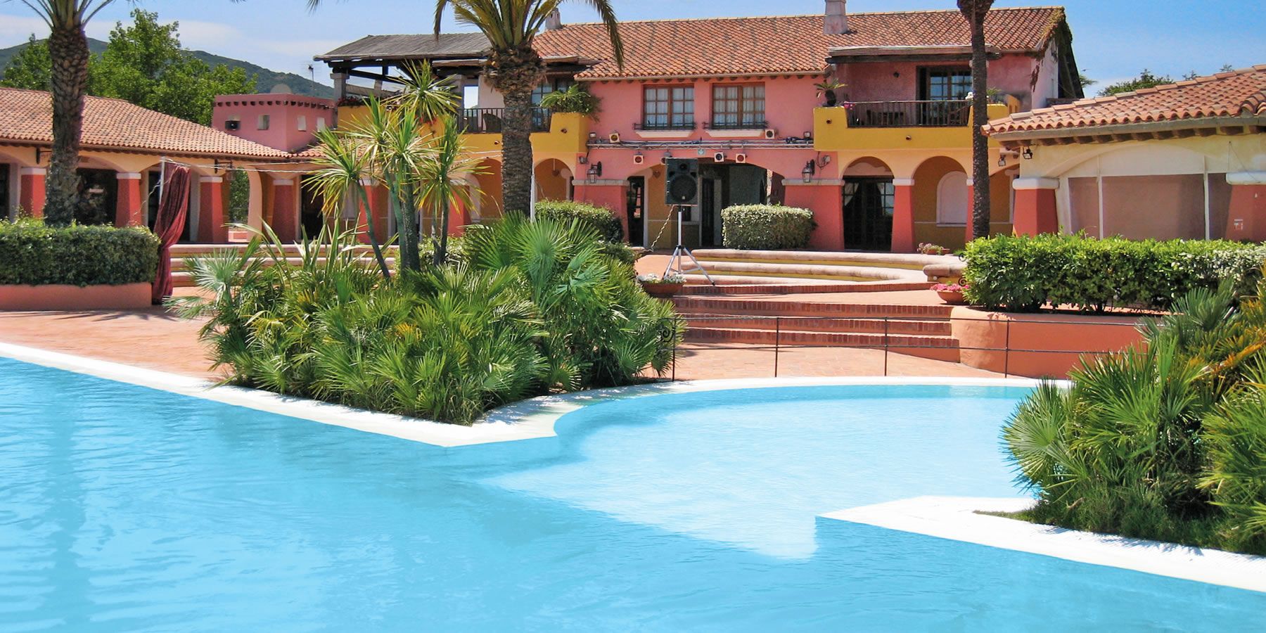 Liscia Eldi Resort, foto 5