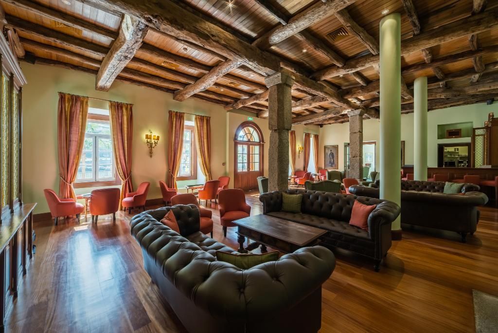 Vintage House Hotel, foto 10