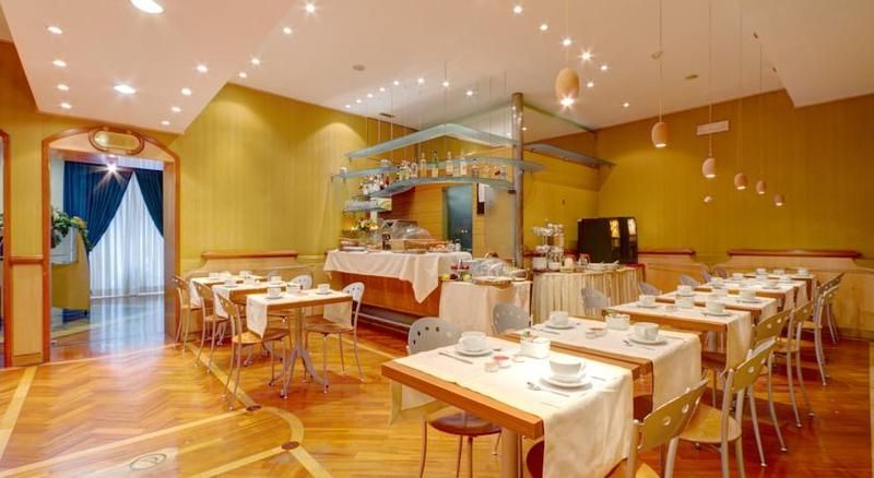 Hotel Corot, foto 7