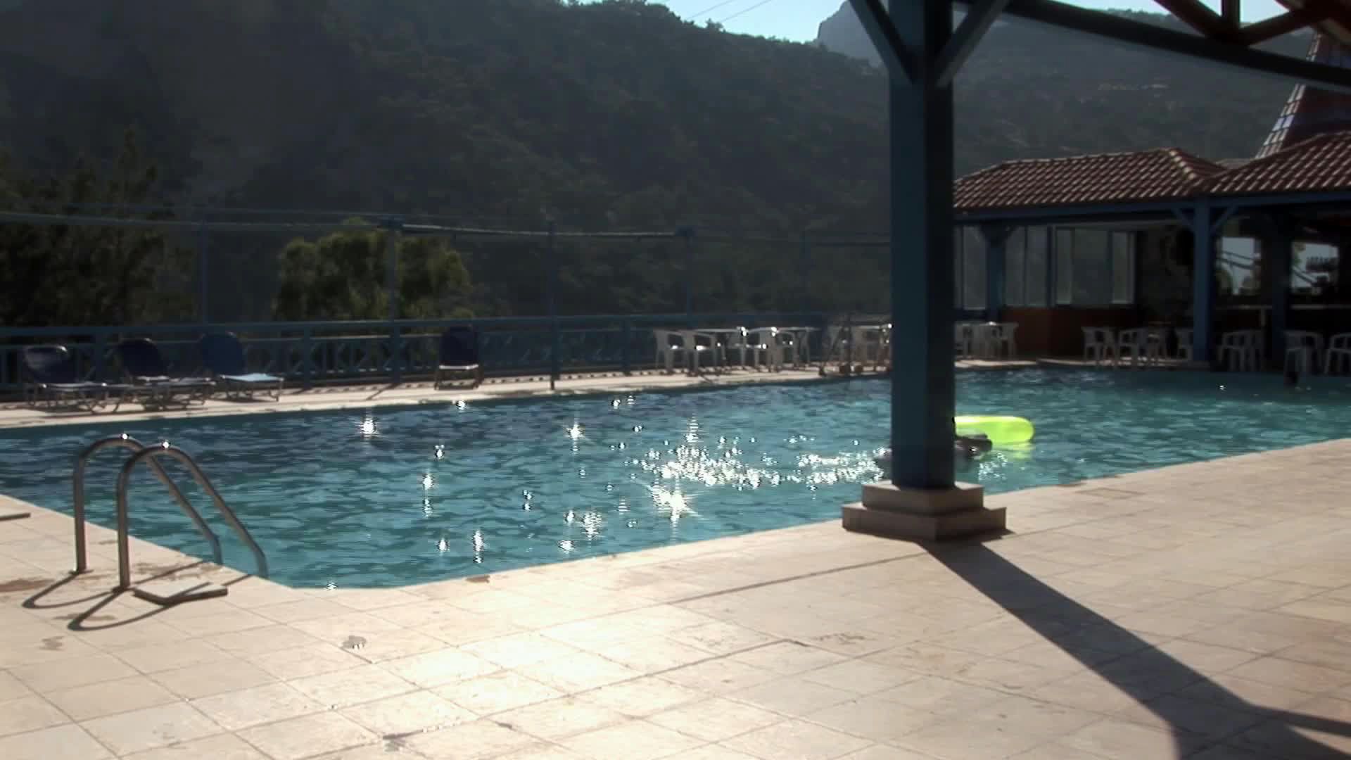 Eden Rock Hotel, foto 3