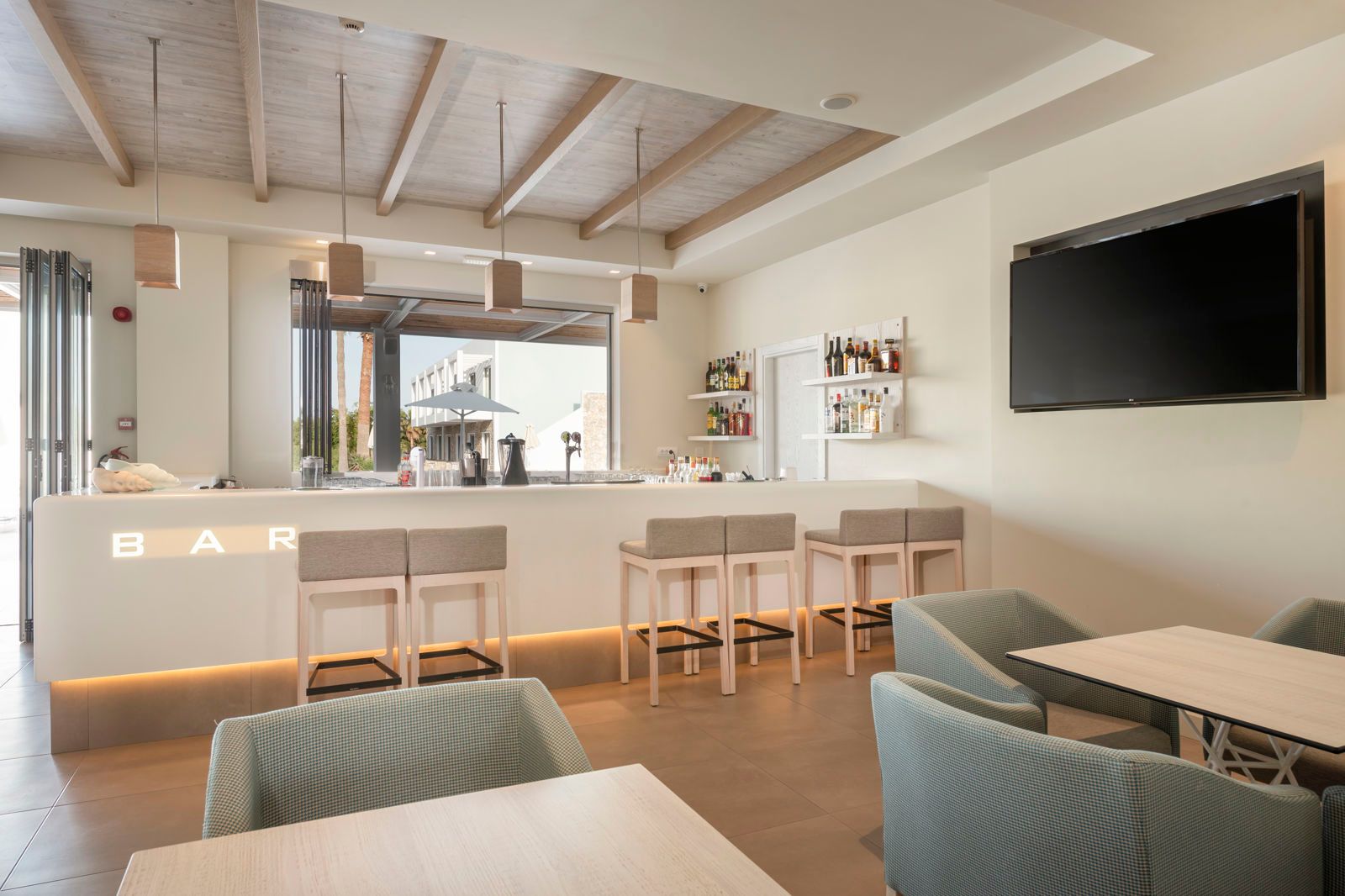 Apollon Windmill Hotel, foto 8