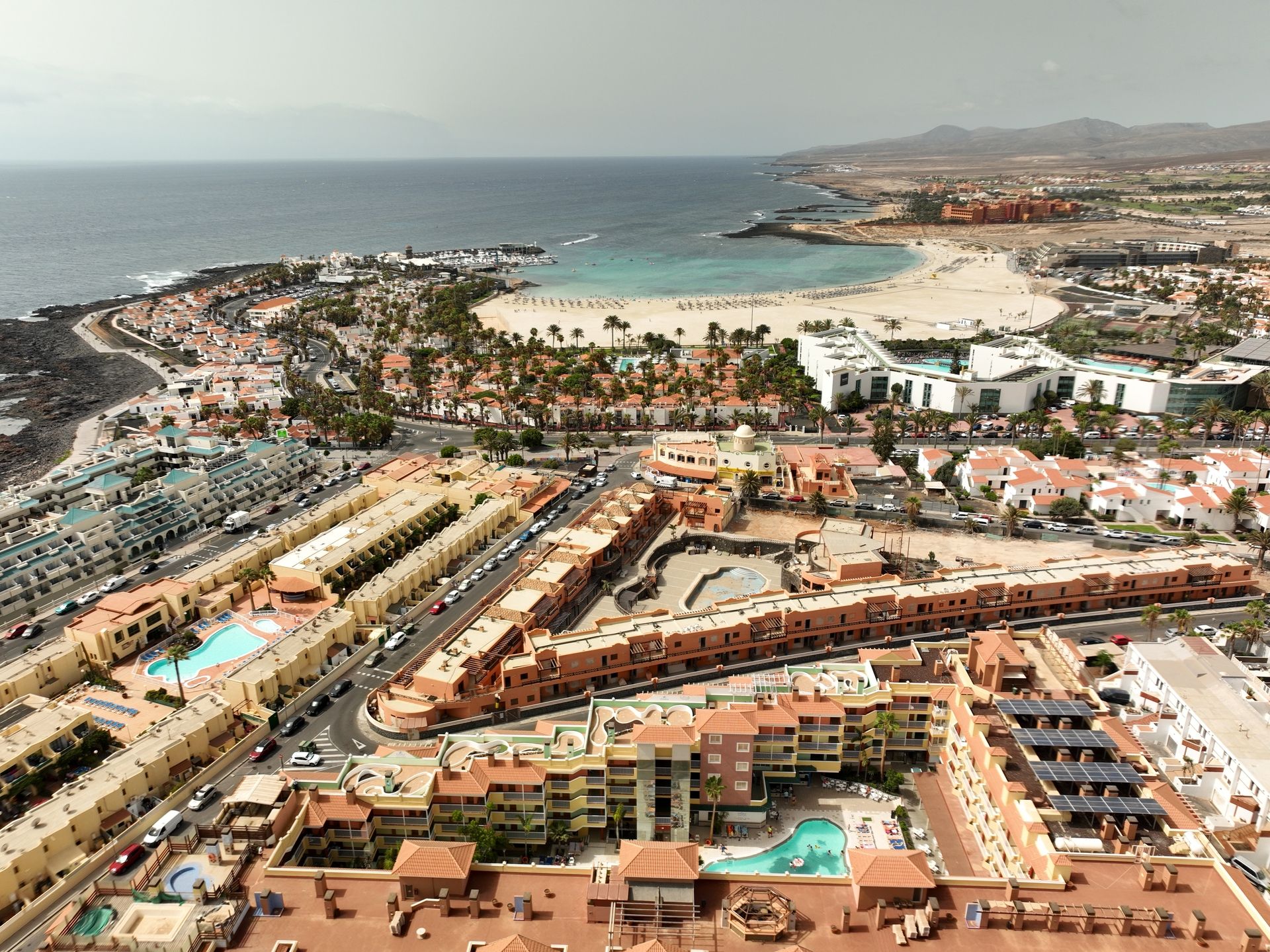 Hotel Chatur Costa Caleta, foto 12