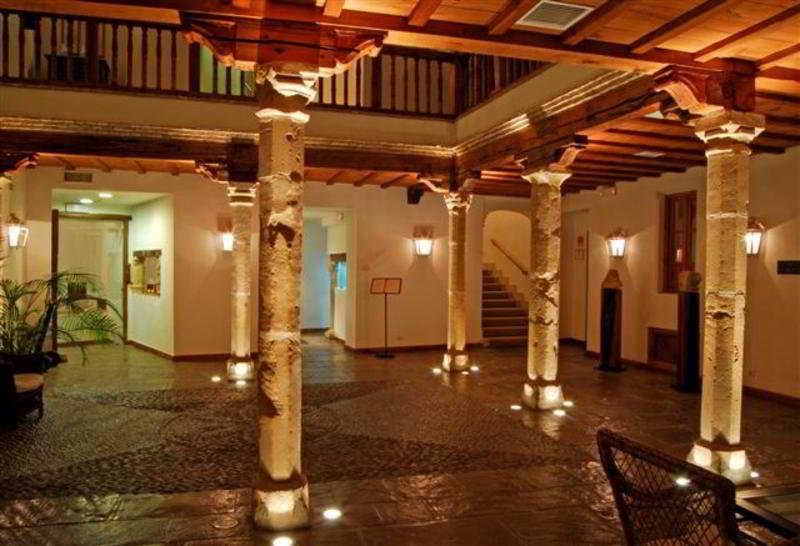 Hotel Puerta de la Luna, foto 4