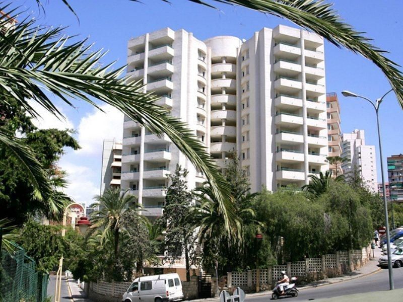Las Torres Gardens, foto 10