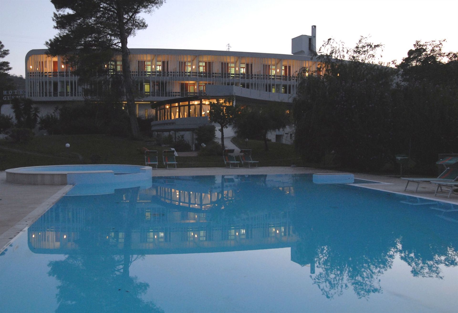 Valtur Baia del Gusmay Beach Resort, foto 7