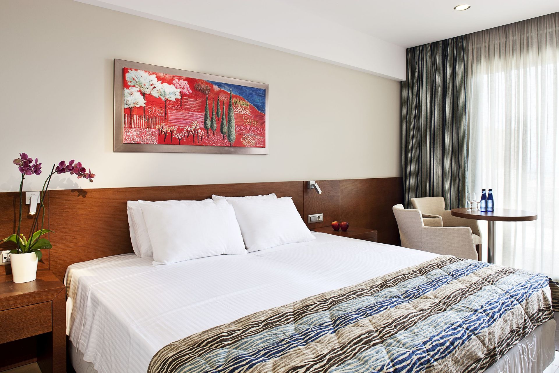 Apollonion Asterias Resort & Spa, foto 6