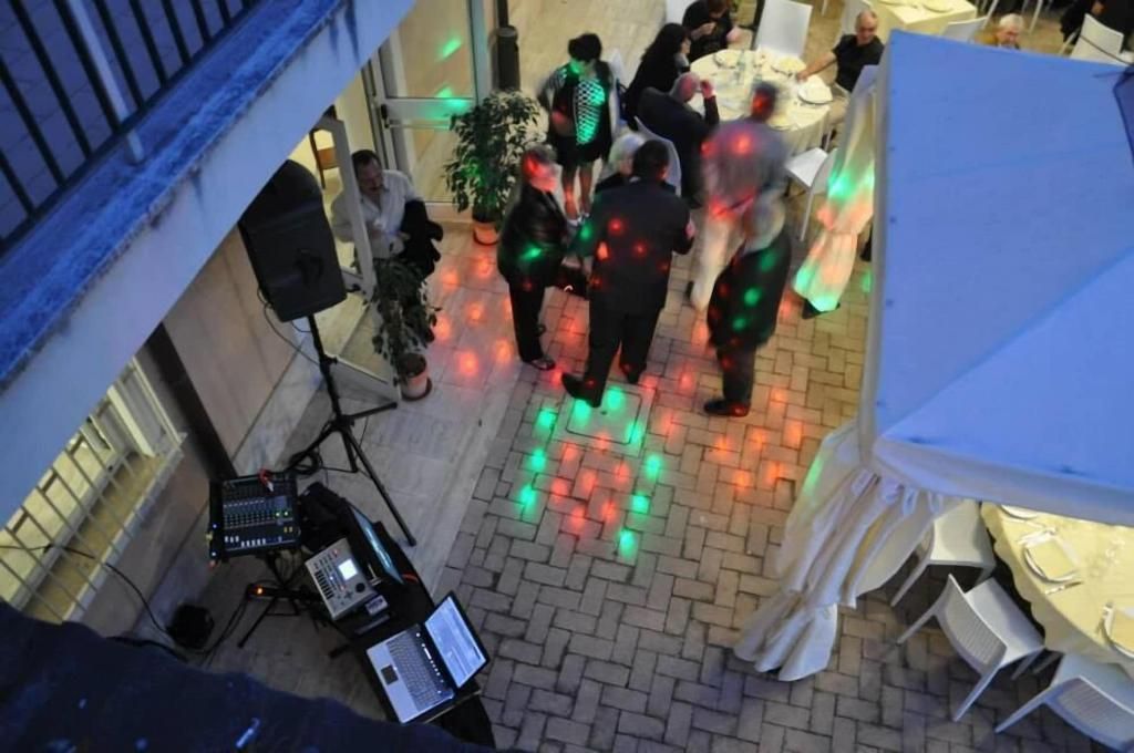 Park Hotel Villamaria, foto 11