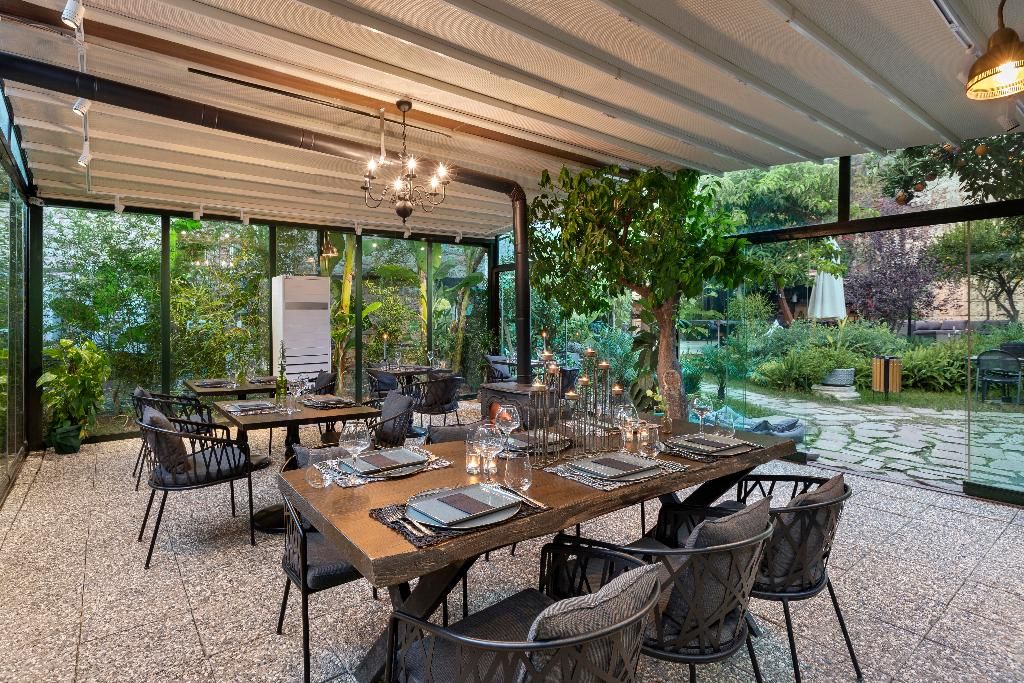 Casa Sur, foto 5