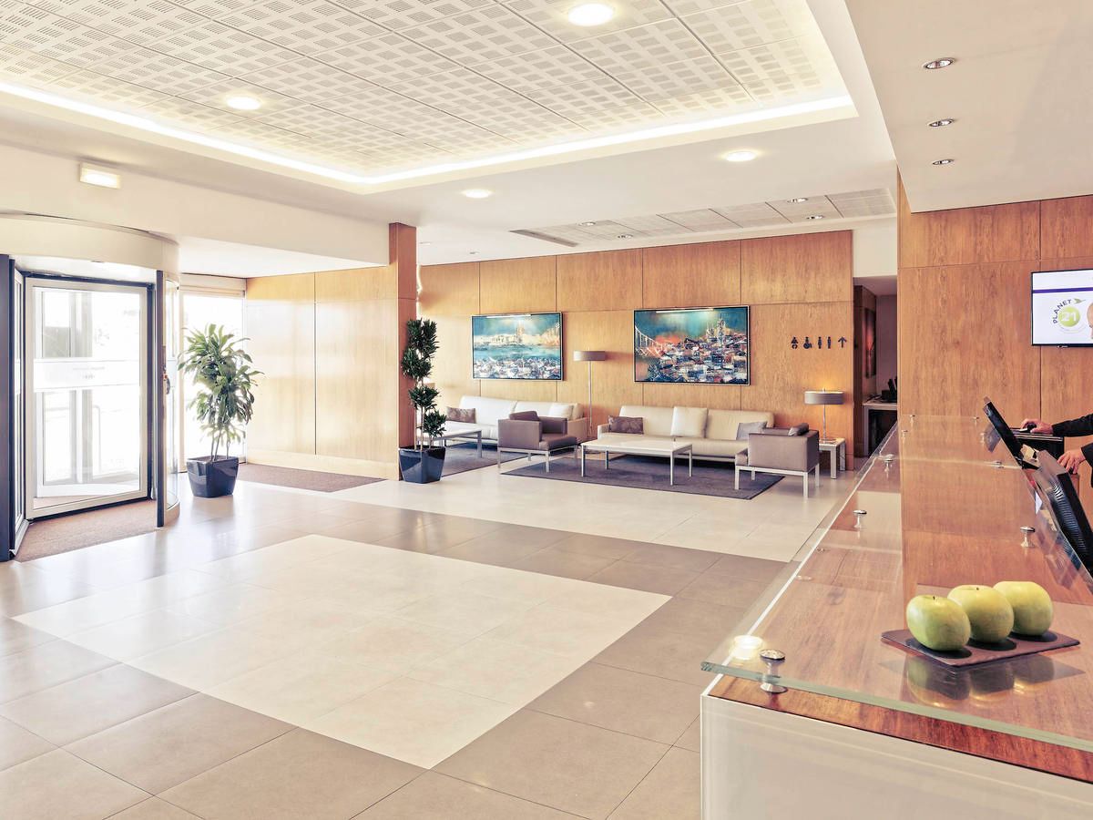 Mercure Lisboa Almada, foto 7