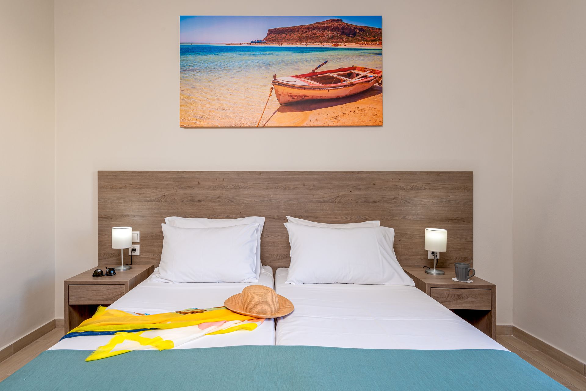Sisi Breeze Hotel, foto 10
