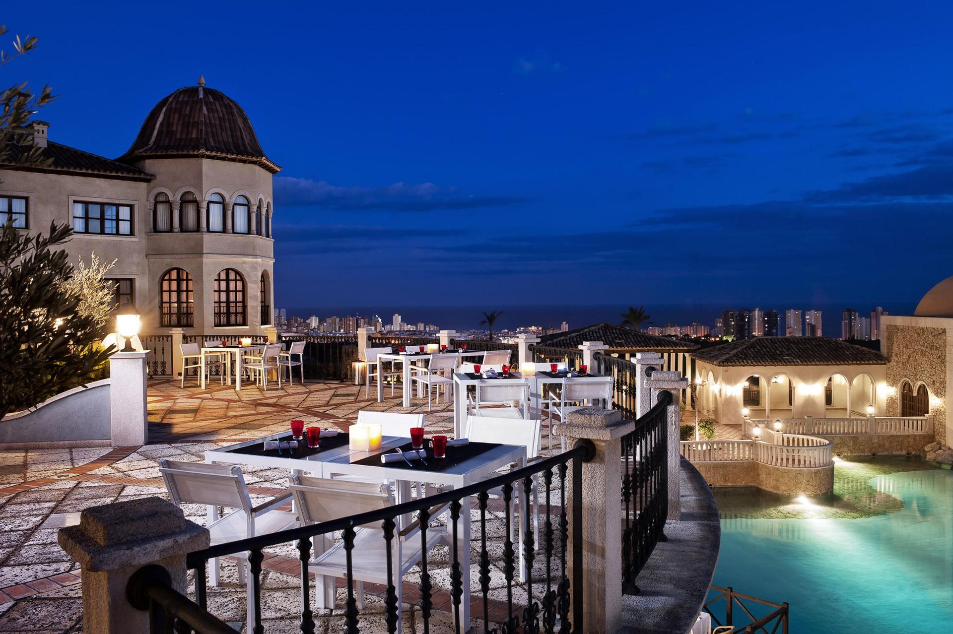 Meliá Villaitana, foto 8