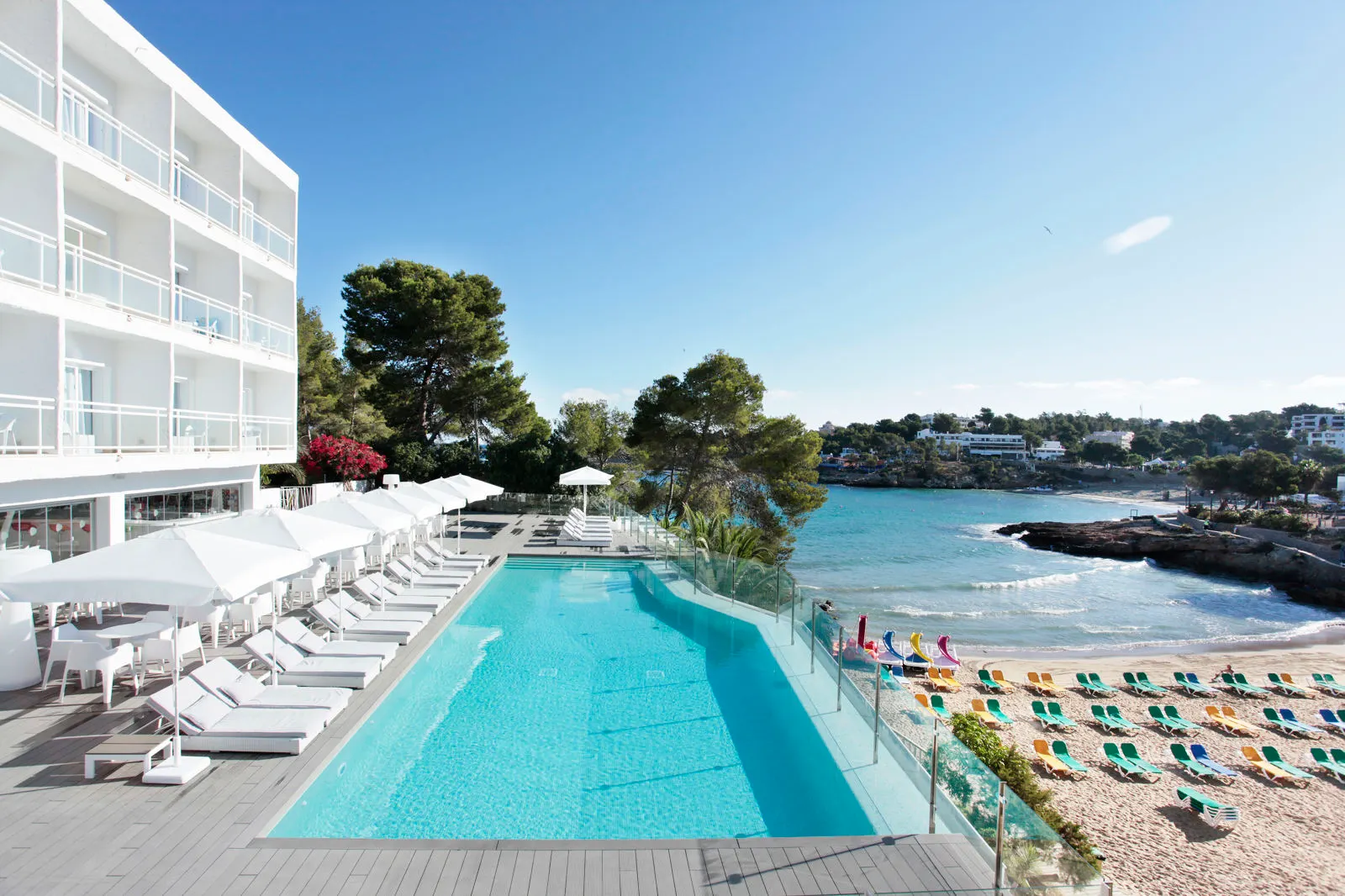Grupotel Ibiza Beach Resort