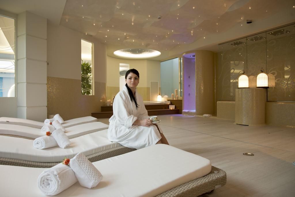 Grand Hotel Da Vinci, foto 15