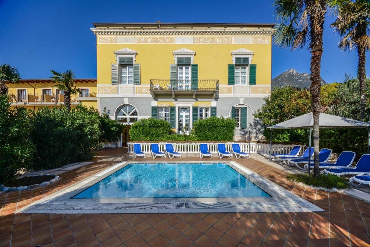 Regina del Garda Suite, foto 4