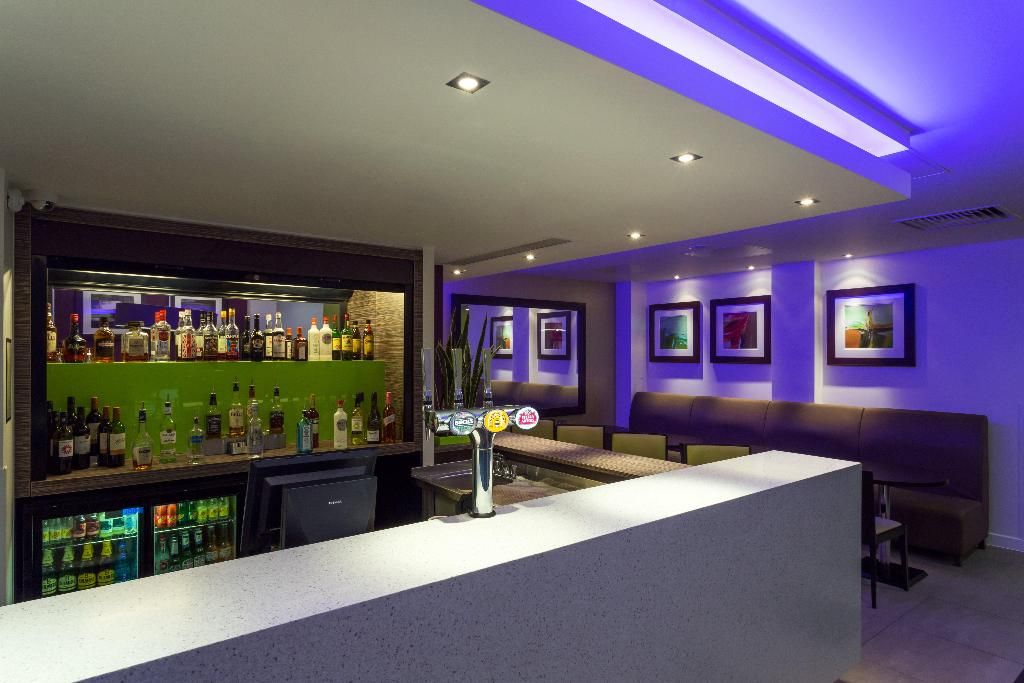 Holiday inn Express Harlow, foto 12