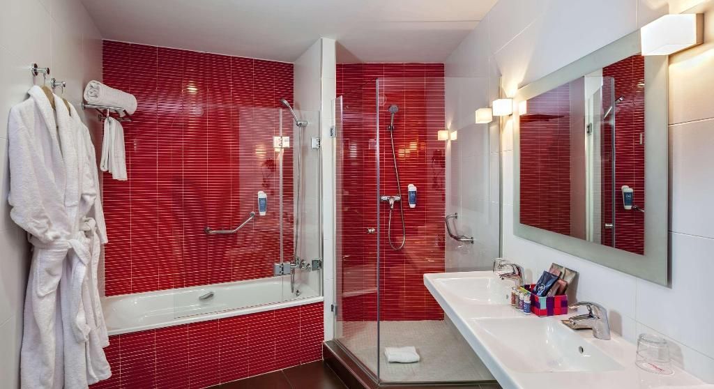 Hotel Granada by Pierre & Vacances, foto 14