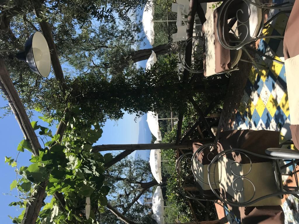 Villa Pina Antico Francischiello, foto 11