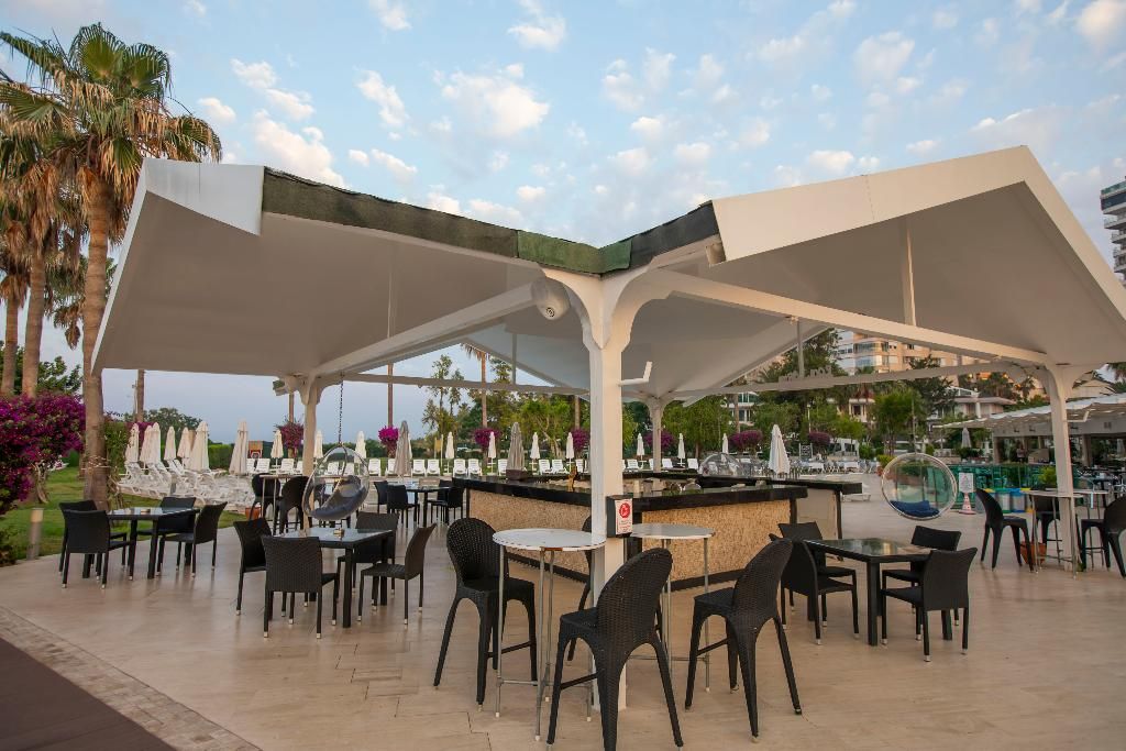 Falcon Hotel, foto 8