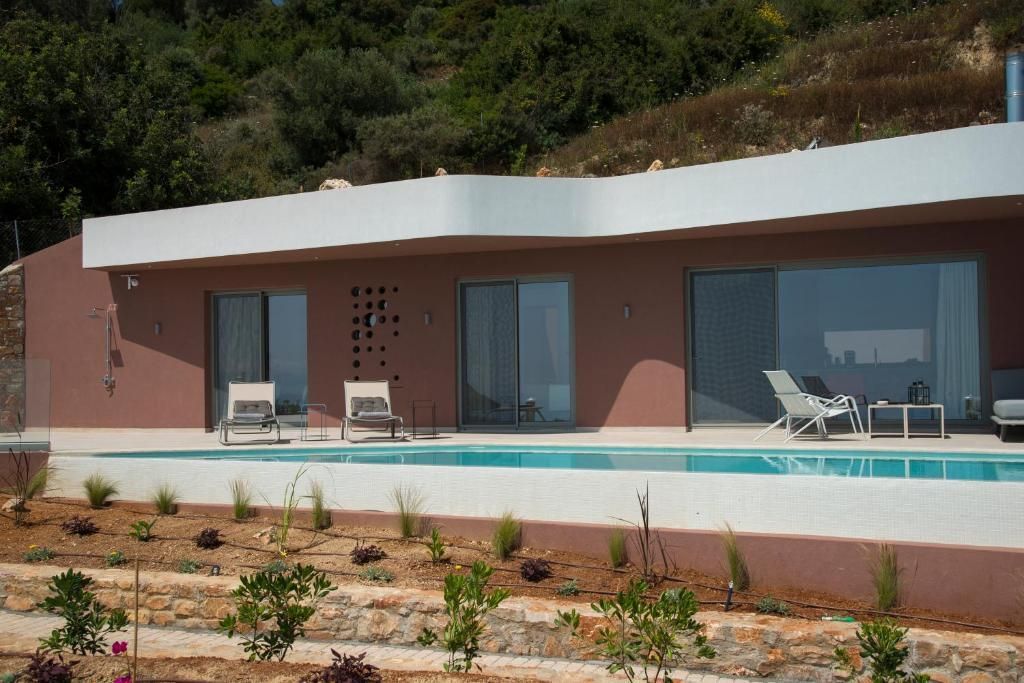 Plethora Luxury Suites, foto 14