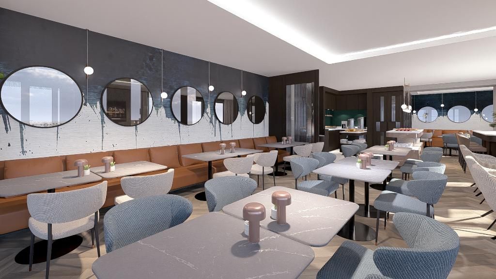 Citadines Maslak Istanbul, foto 4