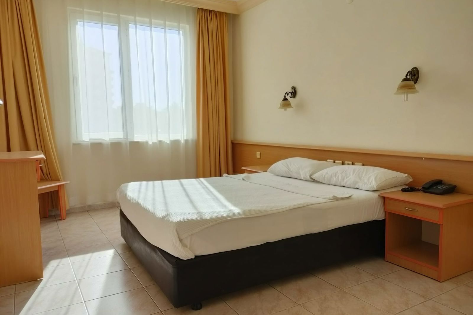 Grand Horizon Apart Hotel, foto 3