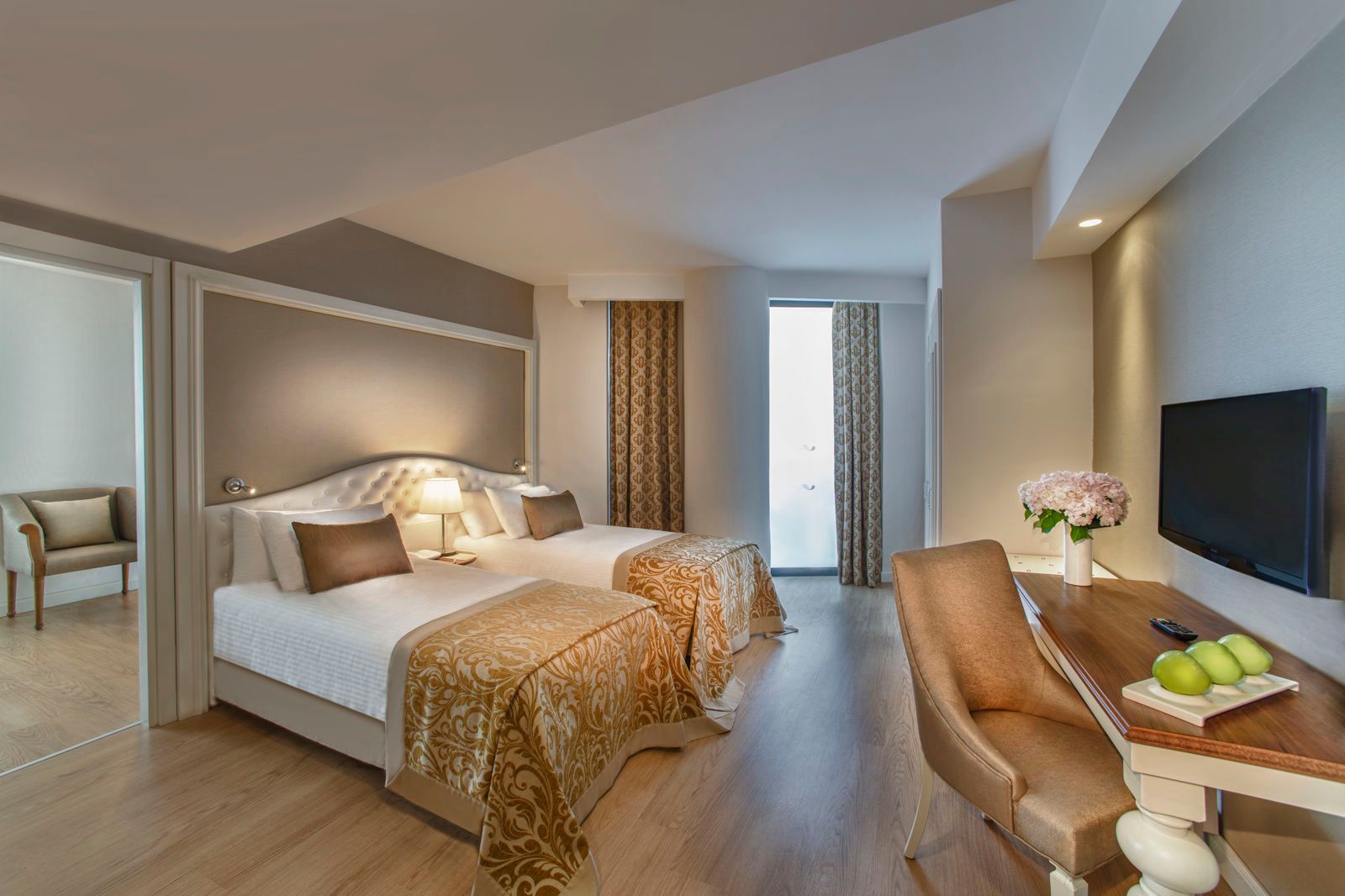 Aska Lara Resort & Spa, foto 10