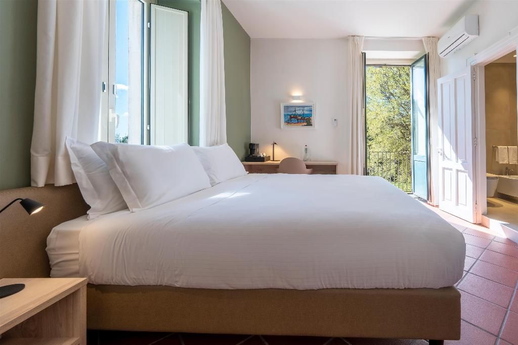 Picciolo Etna Golf Resort & Spa, Curio Collection by Hilton, foto 13