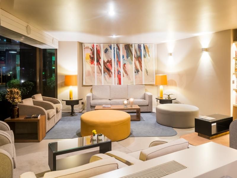 Hotel Dom Henrique Downtown, foto 6