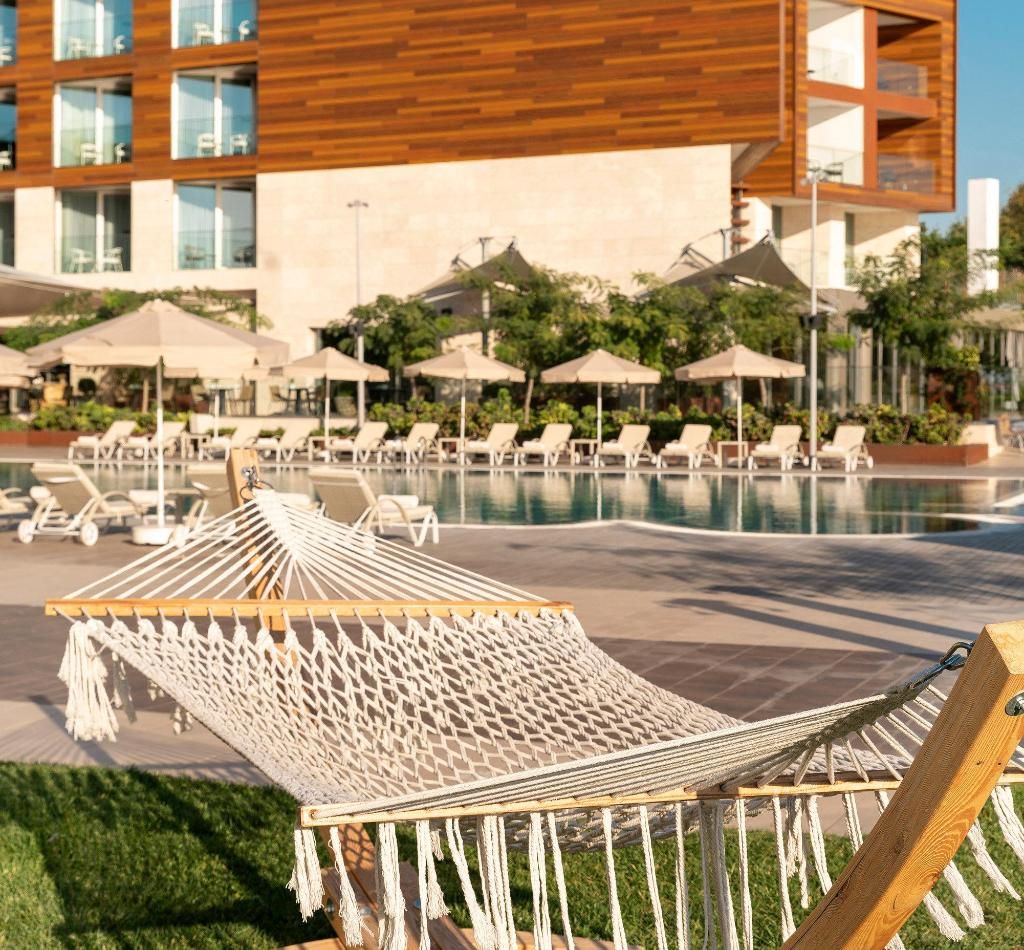 Crowne Plaza Istanbul Florya, foto 15