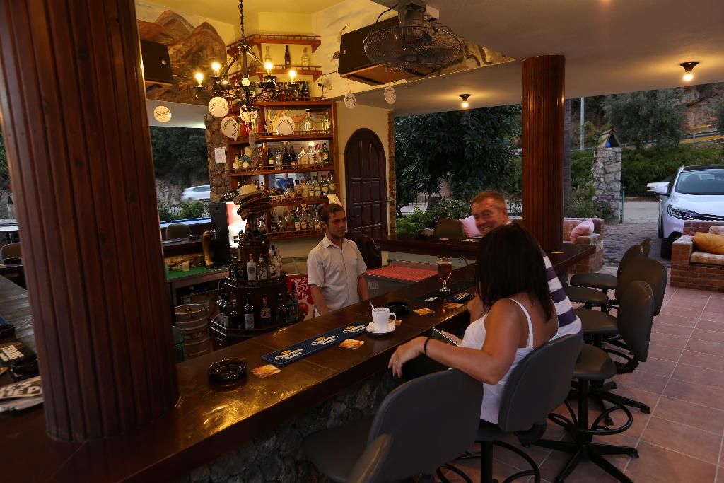 The Tower Hotel, foto 12