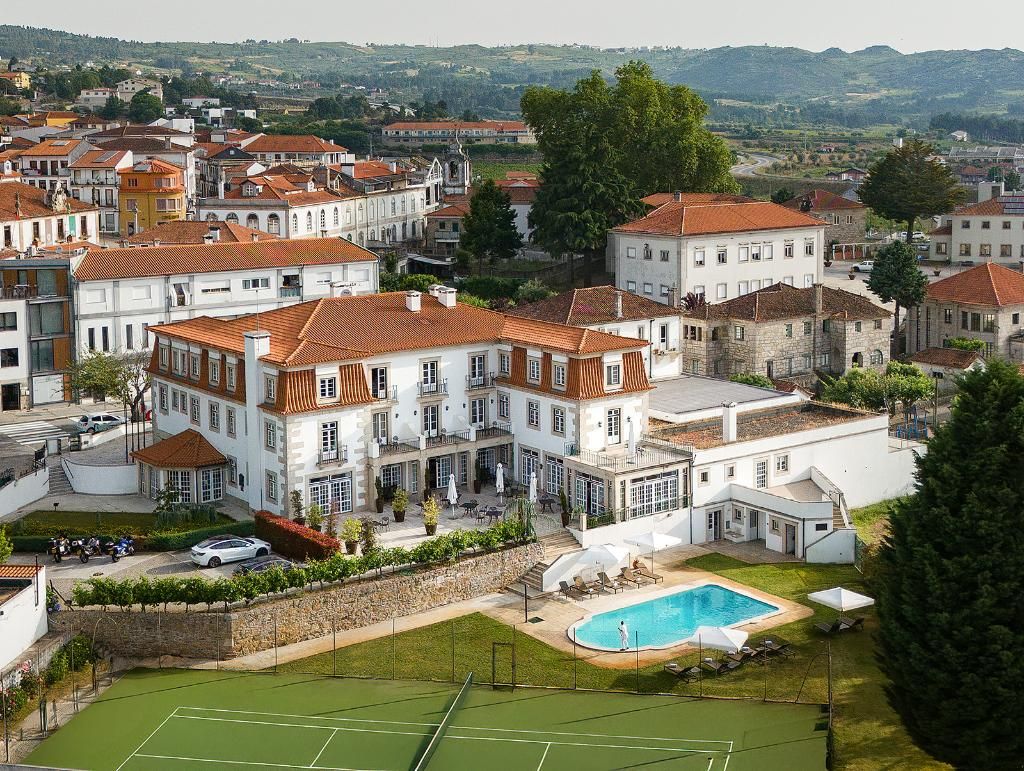 Forrester Essence Douro Hotel, foto 6
