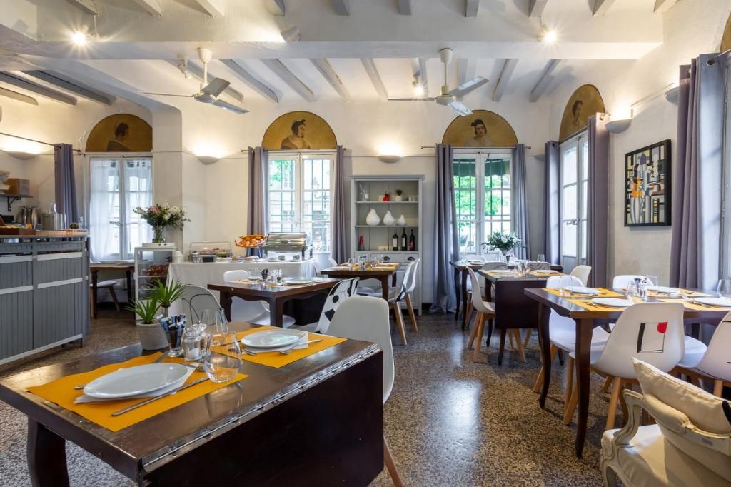 Le Relais De Poste, foto 12
